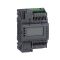 ПЛК М172 SE TM172ODM18R M172 дисплей 18 I/O 2 MODBUS