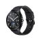 Смарт часы Xiaomi Watch 2 Pro-Bluetooth Black Case with Black Fluororubber Strap