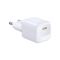 Адаптер питания Baseus FN22 1C 30W EU Moon White (E0123101)
