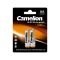 Аккумулятор CAMELION Rechargeable Ni-MH NH-AA1800BP2 2 шт. в блистере