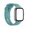 Сменный ремешок Redmi Watch TPU Quick Release Strap Dark Cyan