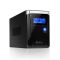 Источник бесперебойного питания SVC V-1200-F-LCD