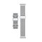 Сменный браслет Xiaomi Milanese Quick Release Strap Silver