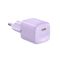 Адаптер питания Baseus FN22 1C 45W EU Nebula Purple (E0123303)