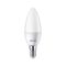 Лампа Philips Ecohome LED Candle 5W 500lm E14 840B35NDFR