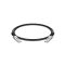 Пассивный кабель FS S28-PC02 25G SFP28 2m