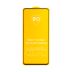 Защитное стекло DD07 для Xiaomi Redmi Note 10S 9D Full