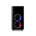 Компьютерный корпус Thermaltake View 31 TG RGB без Б/П