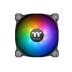 Кулер для компьютерного корпуса Thermaltake Pure Plus 12 RGB TT Premium Edition (3-Fan Pack)