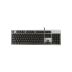 Клавиатура Rapoo V530 Black