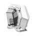 Компьютерный корпус Jonsbo MOD-3 White без Б/П