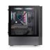 Компьютерный корпус Thermaltake View 200 TG Black ARGB без Б/П