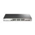 Коммутатор D-Link DGS-1210-28MP/ME/B2A
