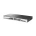 Коммутатор D-Link DGS-1210-28P/ME/B2A