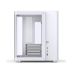 Компьютерный корпус Jonsbo TK-1 White без Б/П