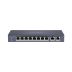 Коммутатор Hikvision DS-3E0310P-E/M