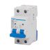 Автоматический выключатель CHINT NB1-63DC 2P 40A DC500B 6kA
