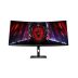 Монитор Xiaomi Curved Gaming Monitor G34WQi