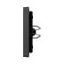 Клавиша MERTEN MTN3300-6034 D-Life 1-ная антрацит