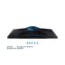 Монитор Samsung 27″ Odyssey G3 LS27DG302EIXCI