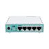 Маршрутизатор MikroTik E50UG