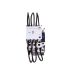 Контактор КРМ iPower CJ19-43A 20кВАр 1НО+1НЗ 230В