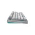 Клавиатура Dark Project ALU87A Daylight
