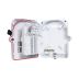 Коробка распределительная оптическая FTTH-FD-211