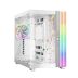 Компьютерный корпус Bequiet! Light Base 900 FX White Без Б/П