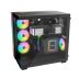 Компьютерный корпус Bequiet! Light Base 600 LX Black Без Б/П