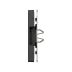Заглушка MERTEN MTN4075-6034 D-Life антрацит