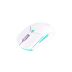 Компьютерная мышь HyperX Pulsefire Haste 2 Core Wireless (Wht/Grn/Pur) 8R2E7AA