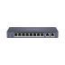 Коммутатор Hikvision DS-3E0310P-E/M(B)