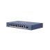 Коммутатор Hikvision DS-3E0510P-E/M(B)