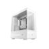 Компьютерный корпус Deepcool CH690 DIGITAL WH без Б/П