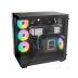 Компьютерный корпус Bequiet! LIGHT BASE 600 DX Black
