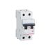 Автоматический выключатель Legrand 404042 2П C 16A TX3 6000 6kA