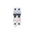 Автоматический выключатель Legrand 404043 2П C 20A TX3 6000 6kA