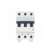 Автоматический выключатель Legrand 404053 3П С 6A TX3 6000 6kA