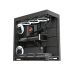 Компьютерный корпус HAVN HS 420 BK без Б/П