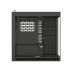 Компьютерный корпус HAVN HS 420 BK без Б/П