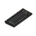 Клавиатура Dark Project ALU81A Terra Nova Black