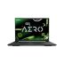 Ноутбук Gigabyte AERO X16 16" QHD 165Hz Ryzen AI 7 350 16GB 1TB RTX5060 DOS