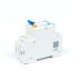 Дифференциальный автомат CHINT NXBLE-40 1P+N 16А C 30mA эектронный тип AC 4,5kA
