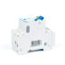 Дифференциальный автомат CHINT NXBLE-40 1P+N 16А C 30mA эектронный тип AC 4,5kA
