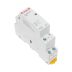 Модульный контактор Himel HDCH8S 2НО 20А 230В