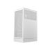 Компьютерный корпус Deepcool CH270 DIGITAL WH без Б/П