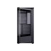 Компьютерный корпус Jonsbo D400 Black без Б/П