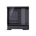 Компьютерный корпус Jonsbo D400 Black без Б/П