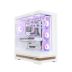Компьютерный корпус Zalman P40 NAMU White без Б/П